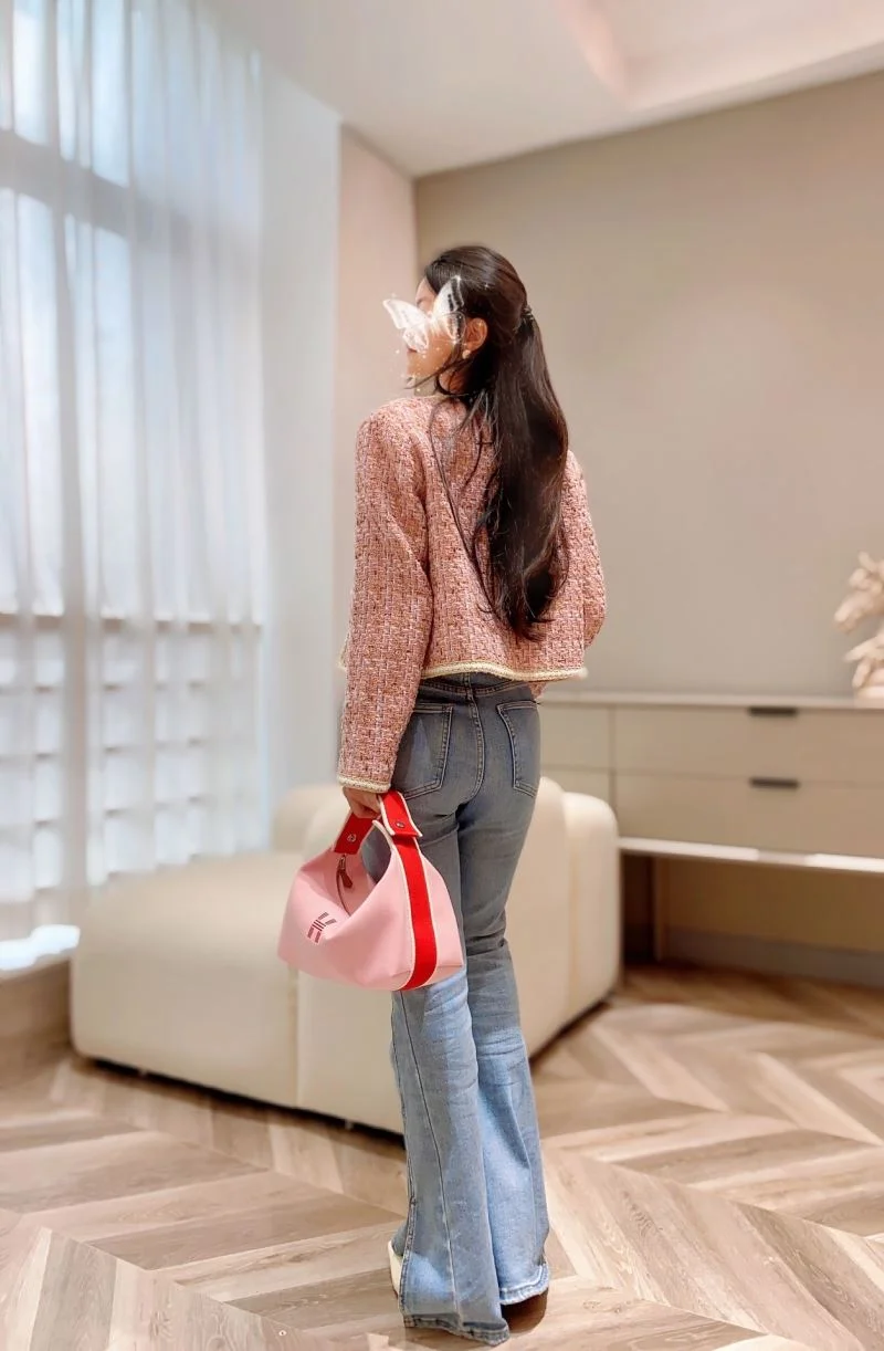 Hermes Cosmetic Bags Premium 48329