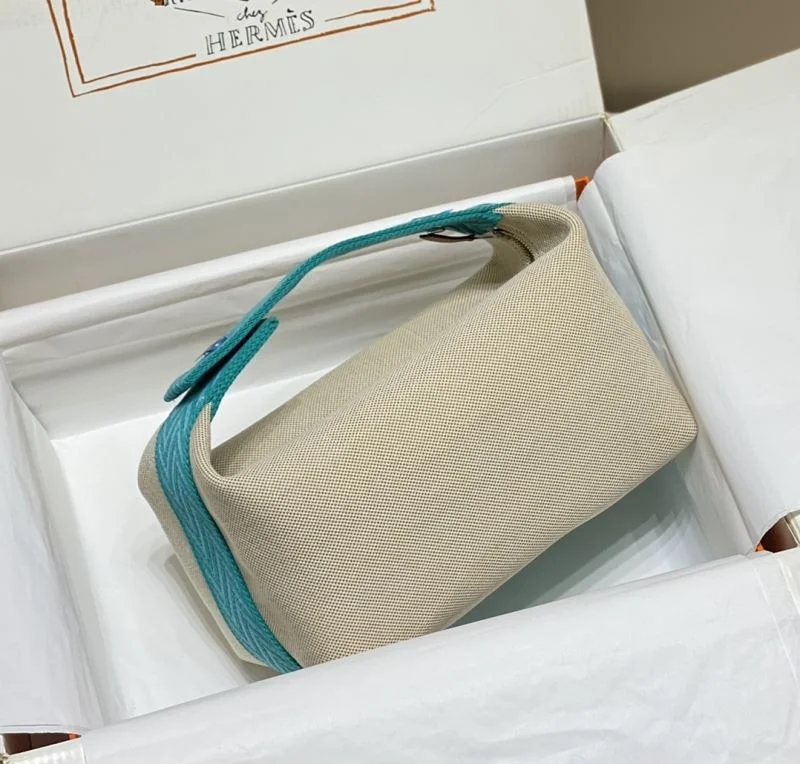 MultiPurpose Hermes Cosmetic Bags 48321