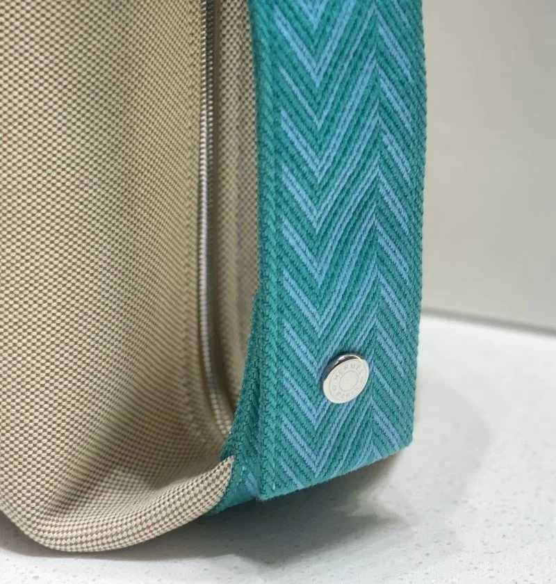 MultiPurpose Hermes Cosmetic Bags 48321