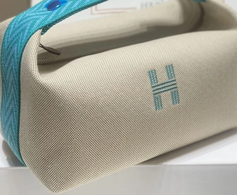 MultiPurpose Hermes Cosmetic Bags 48321