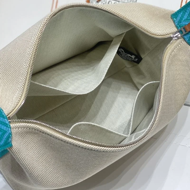 MultiPurpose Hermes Cosmetic Bags 48321