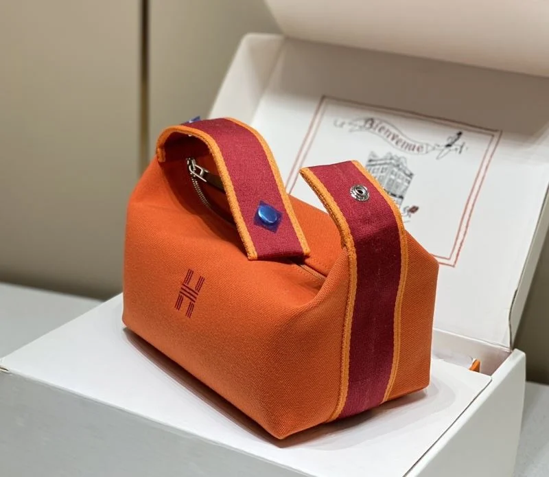 Hermes Cosmetic Bags Bright 48314