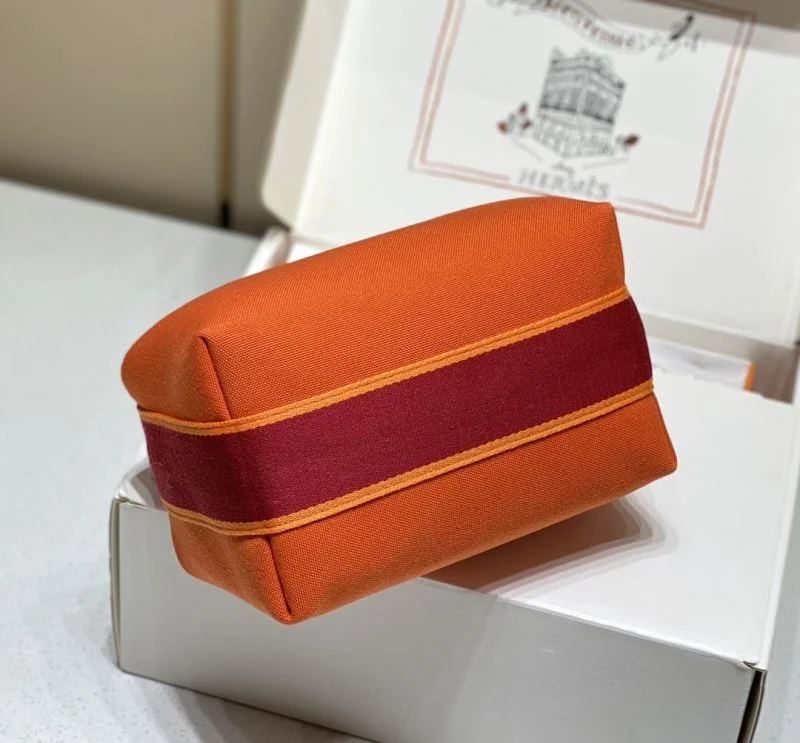 Hermes Cosmetic Bags Bright 48314