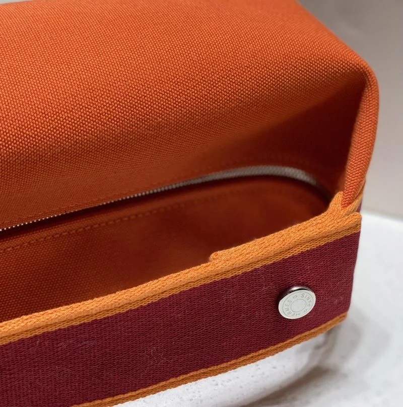Hermes Cosmetic Bags Bright 48314