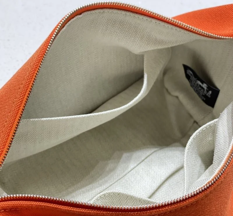 Hermes Cosmetic Bags Bright 48314