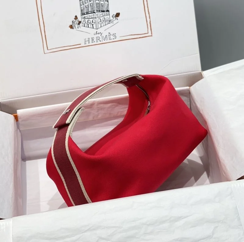 Hermes Cosmetic Bags Trendy 48342
