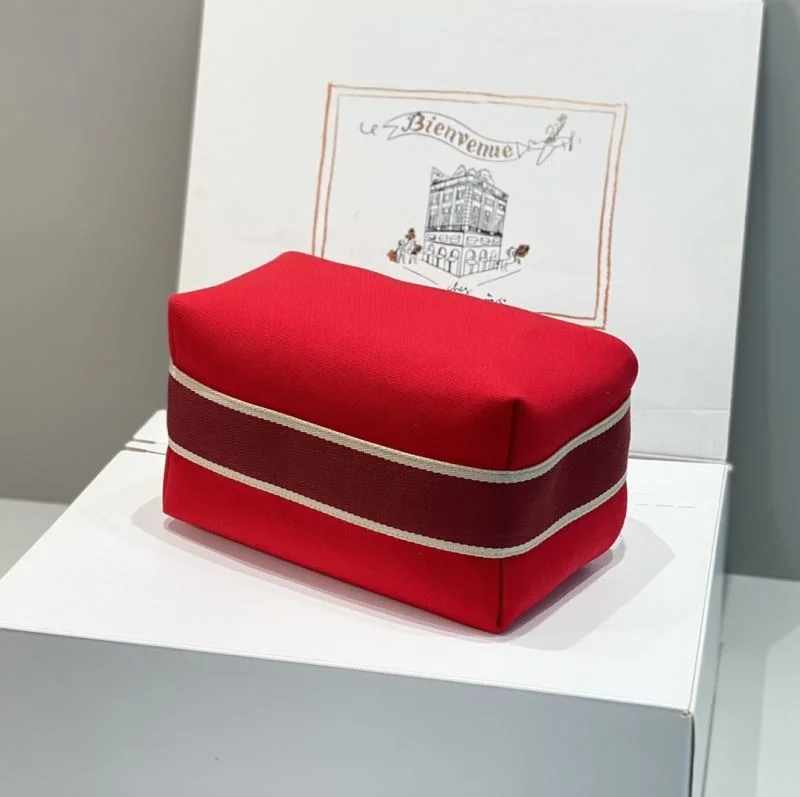 Hermes Cosmetic Bags Trendy 48342