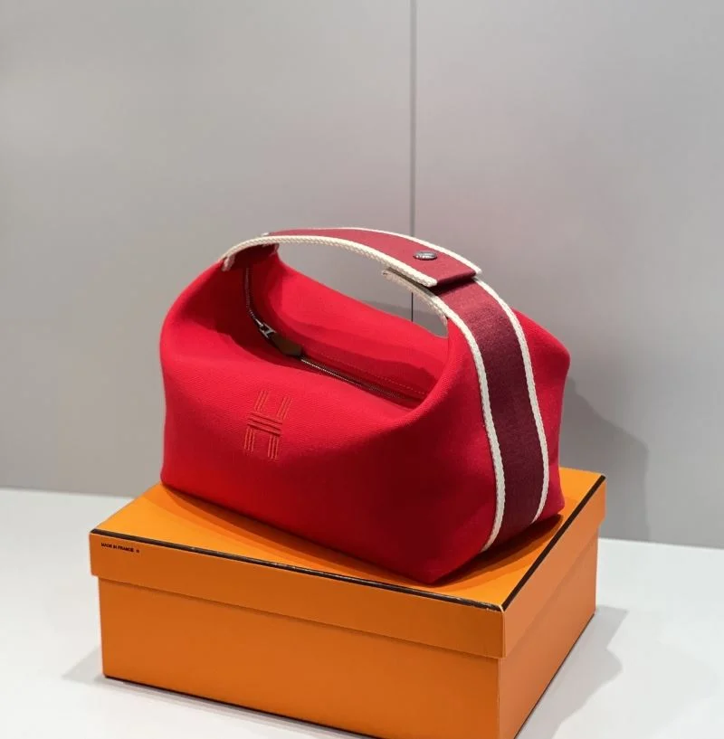 Hermes Cosmetic Bags Trendy 48342