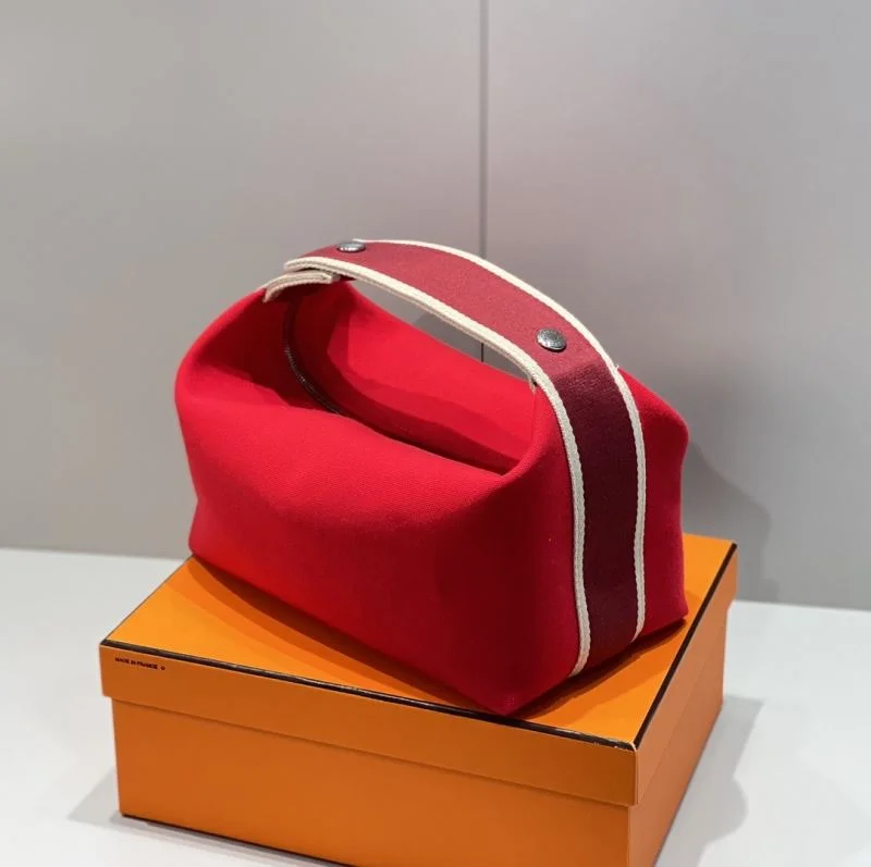 Hermes Cosmetic Bags Trendy 48342