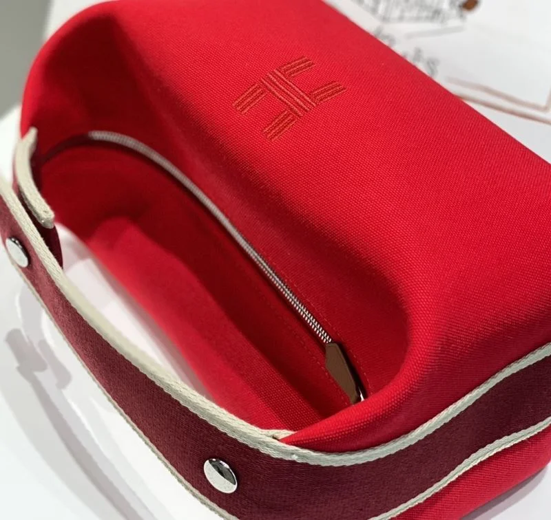 Hermes Cosmetic Bags Trendy 48342