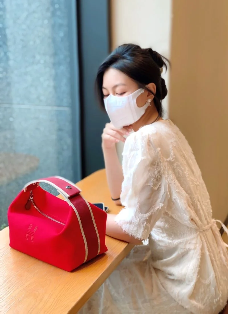 Hermes Cosmetic Bags Trendy 48342