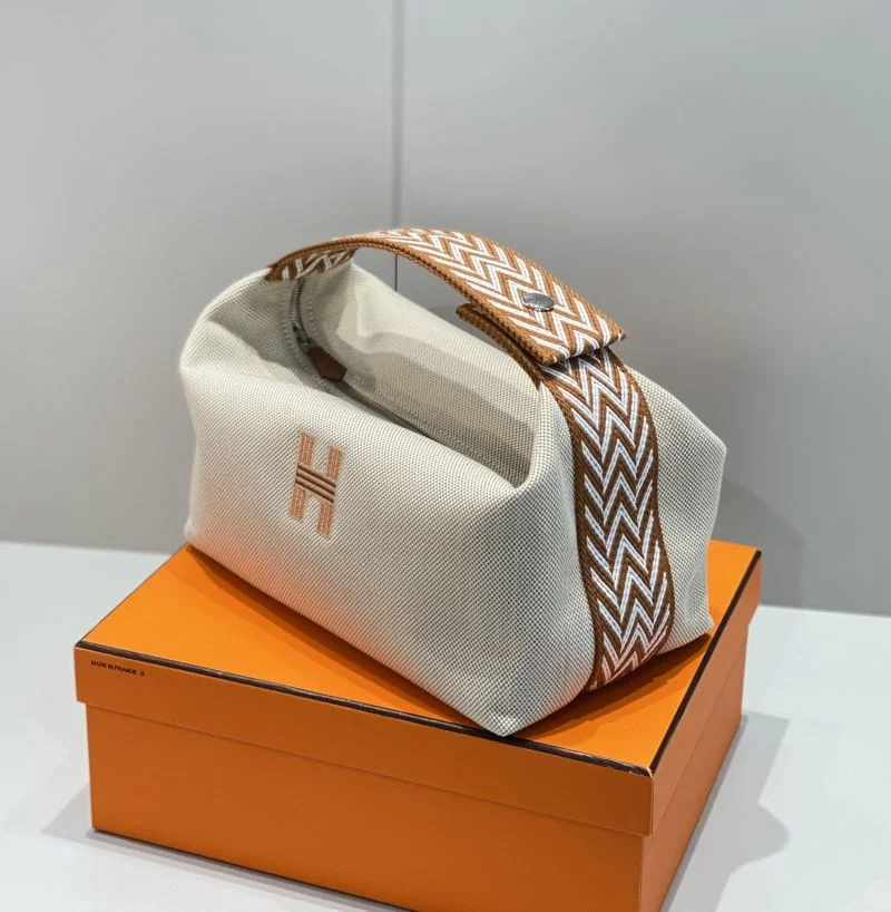 Hermes Cosmetic Bags FashionForward 48344
