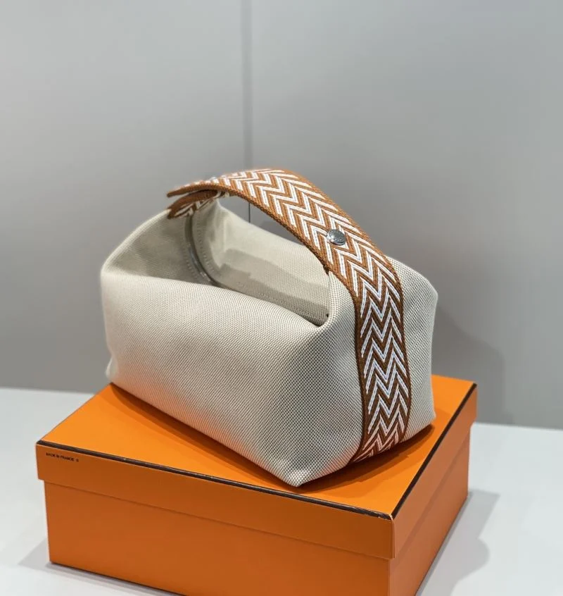 Hermes Cosmetic Bags FashionForward 48344