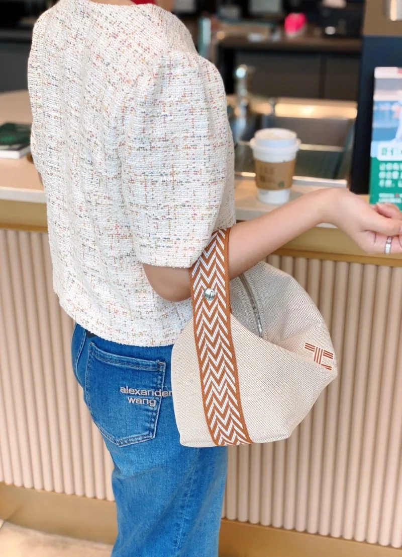 Hermes Cosmetic Bags FashionForward 48344