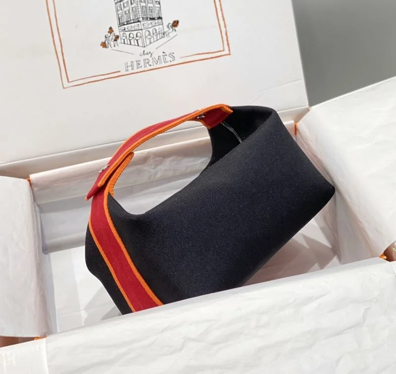 Hermes Cosmetic Bags Refined 48307