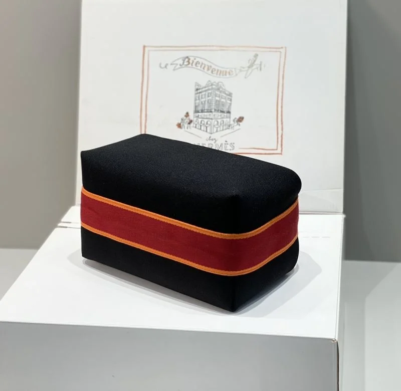 Hermes Cosmetic Bags Refined 48307