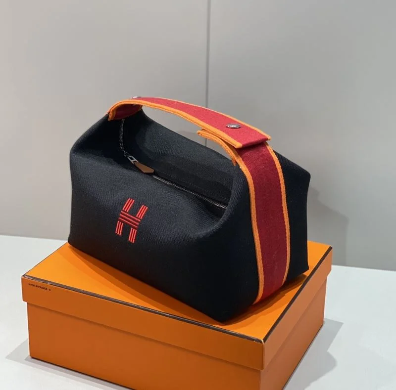 Hermes Cosmetic Bags Refined 48307