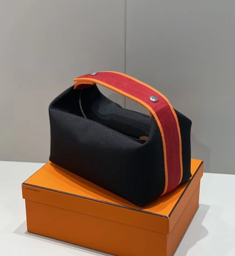 Hermes Cosmetic Bags Refined 48307