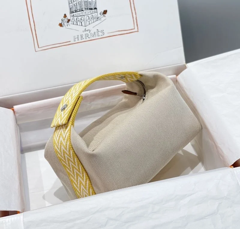 GoodFit Hermes Cosmetic Bags 48305