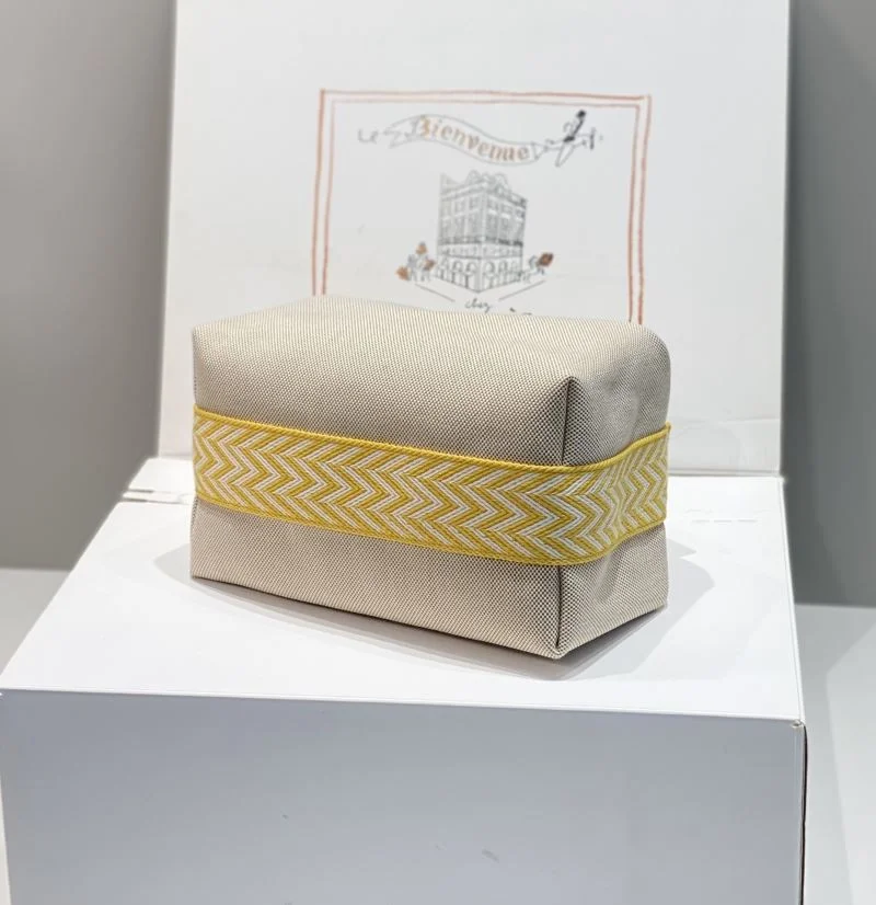 GoodFit Hermes Cosmetic Bags 48305