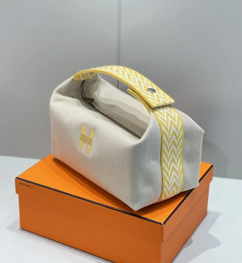 GoodFit Hermes Cosmetic Bags 48305