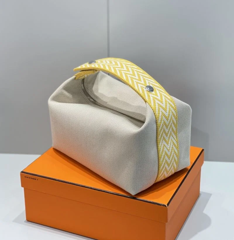 GoodFit Hermes Cosmetic Bags 48305