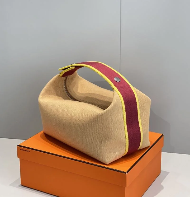TopPick Hermes Cosmetic Bags 48304