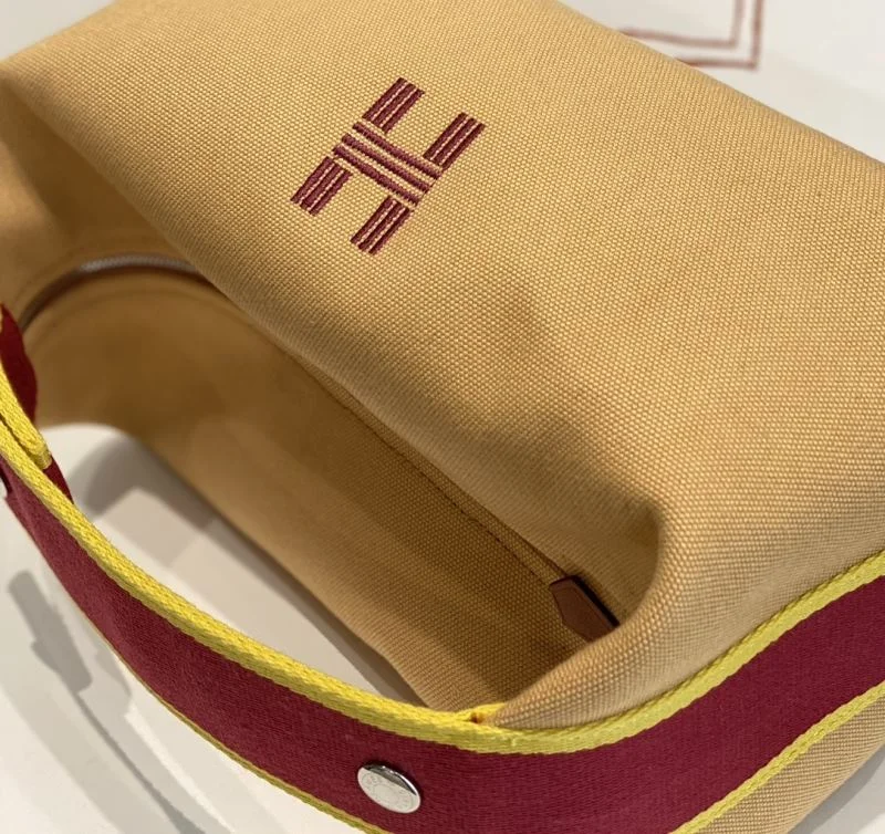 TopPick Hermes Cosmetic Bags 48304