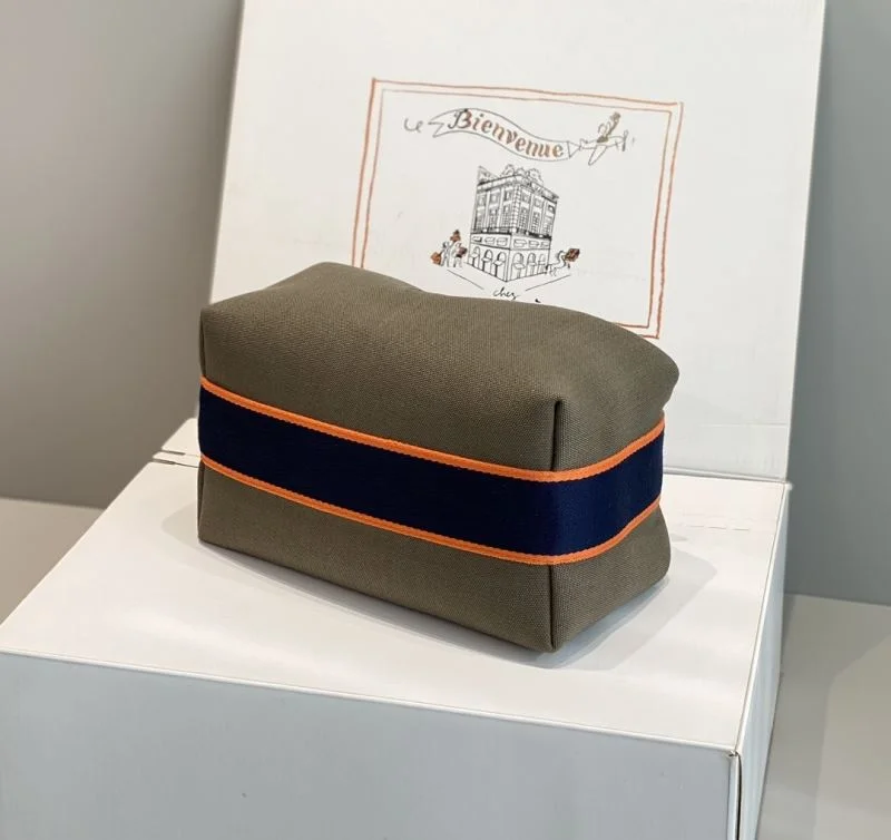 Hermes Cosmetic Bags SportInspired 48294