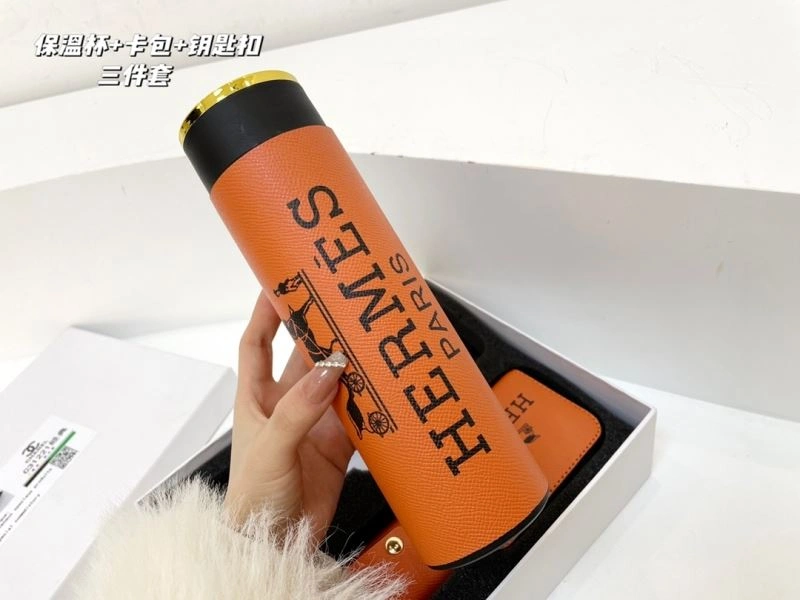Chic Hermes Cups 262749