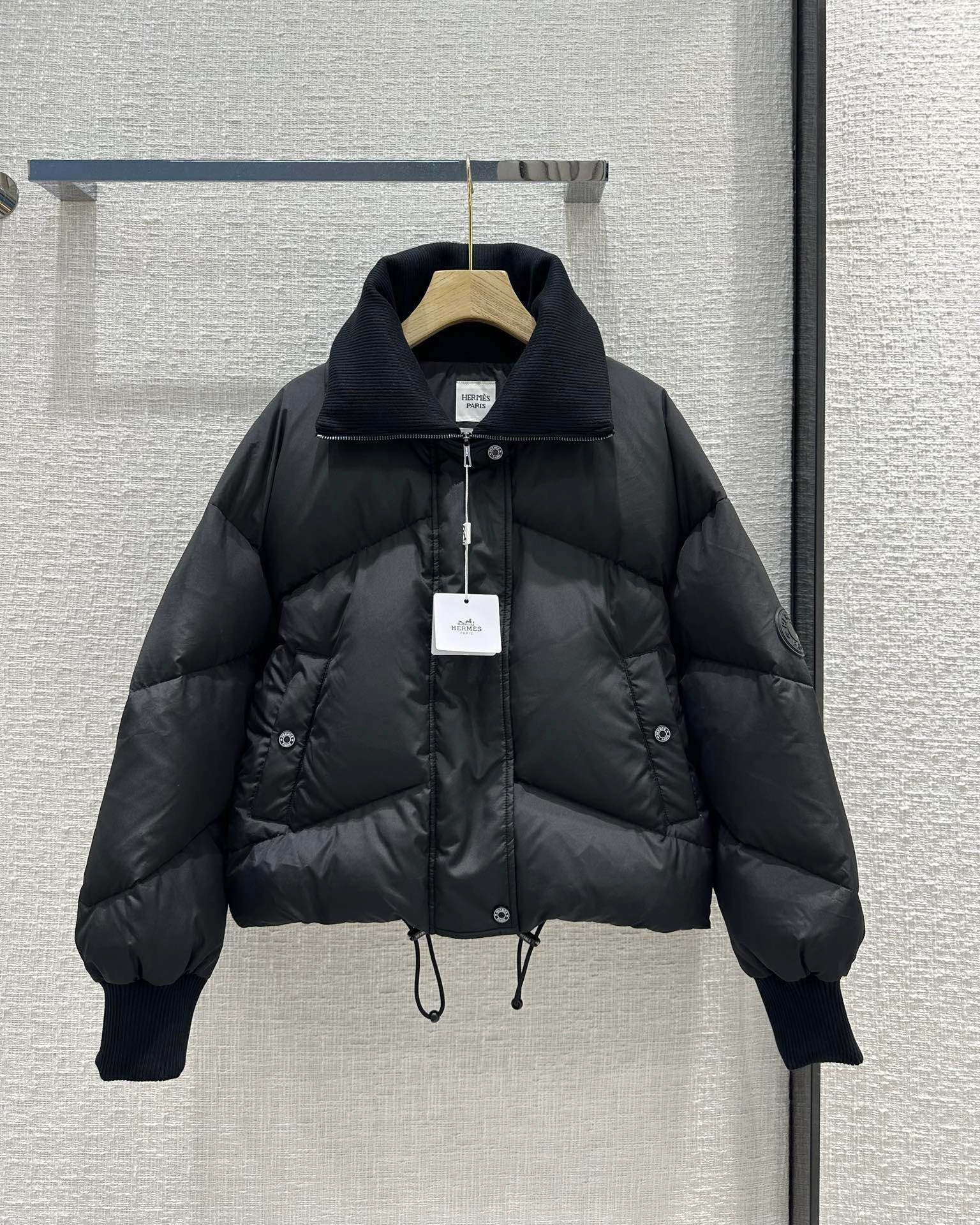 Hermes Down Jackets Reliable 130327