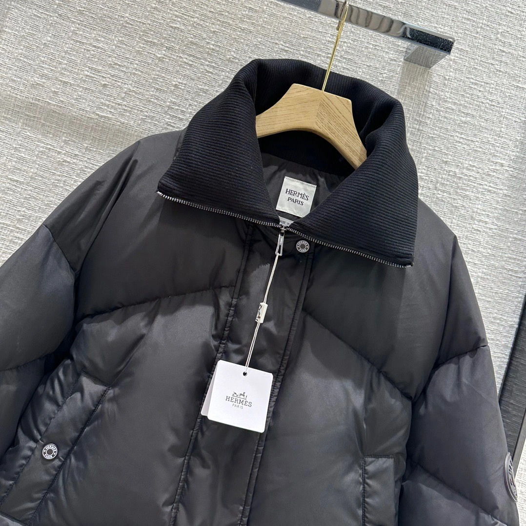 Hermes Down Jackets Reliable 130327