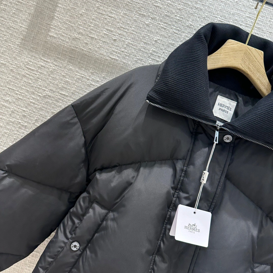 Hermes Down Jackets Reliable 130327