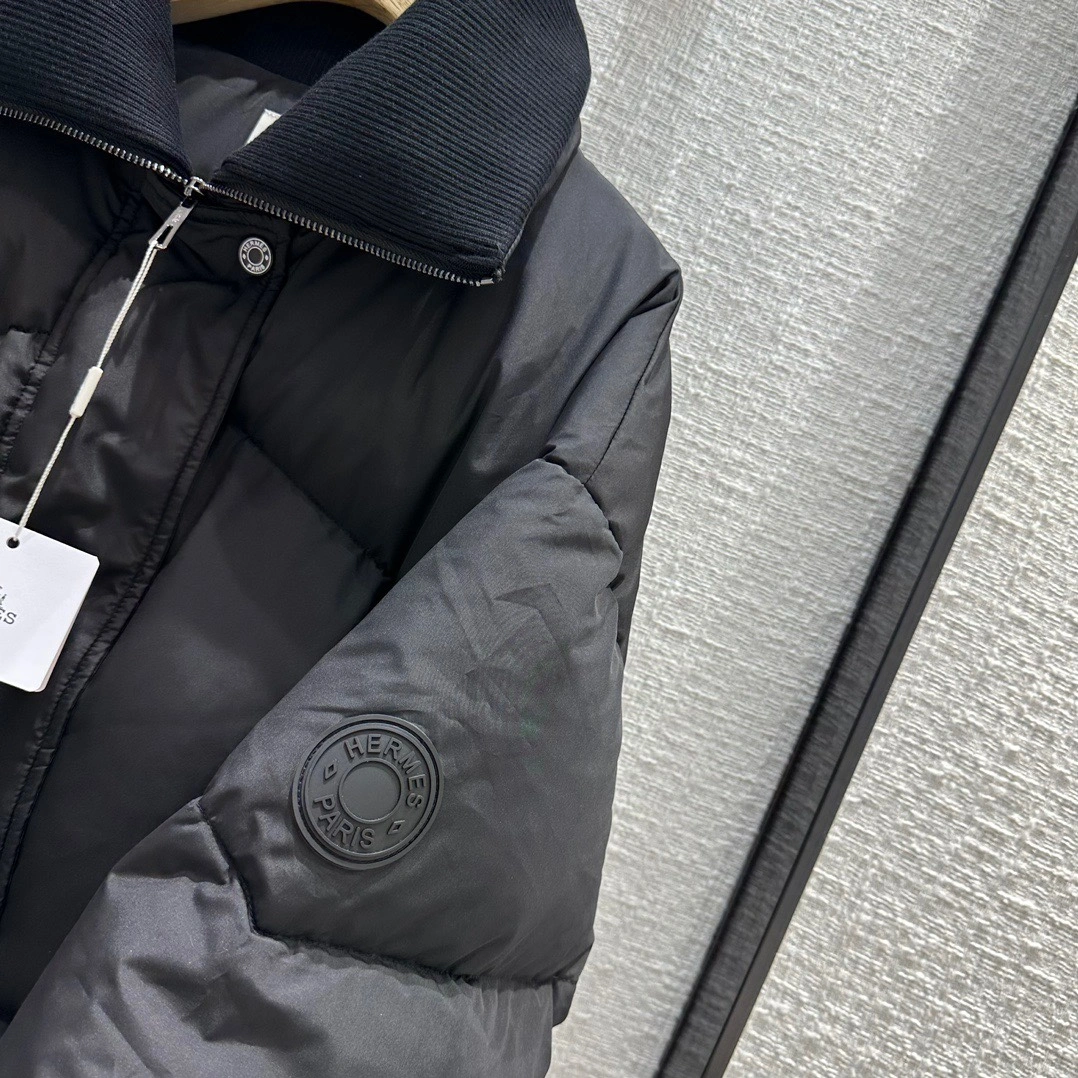 Hermes Down Jackets Reliable 130327