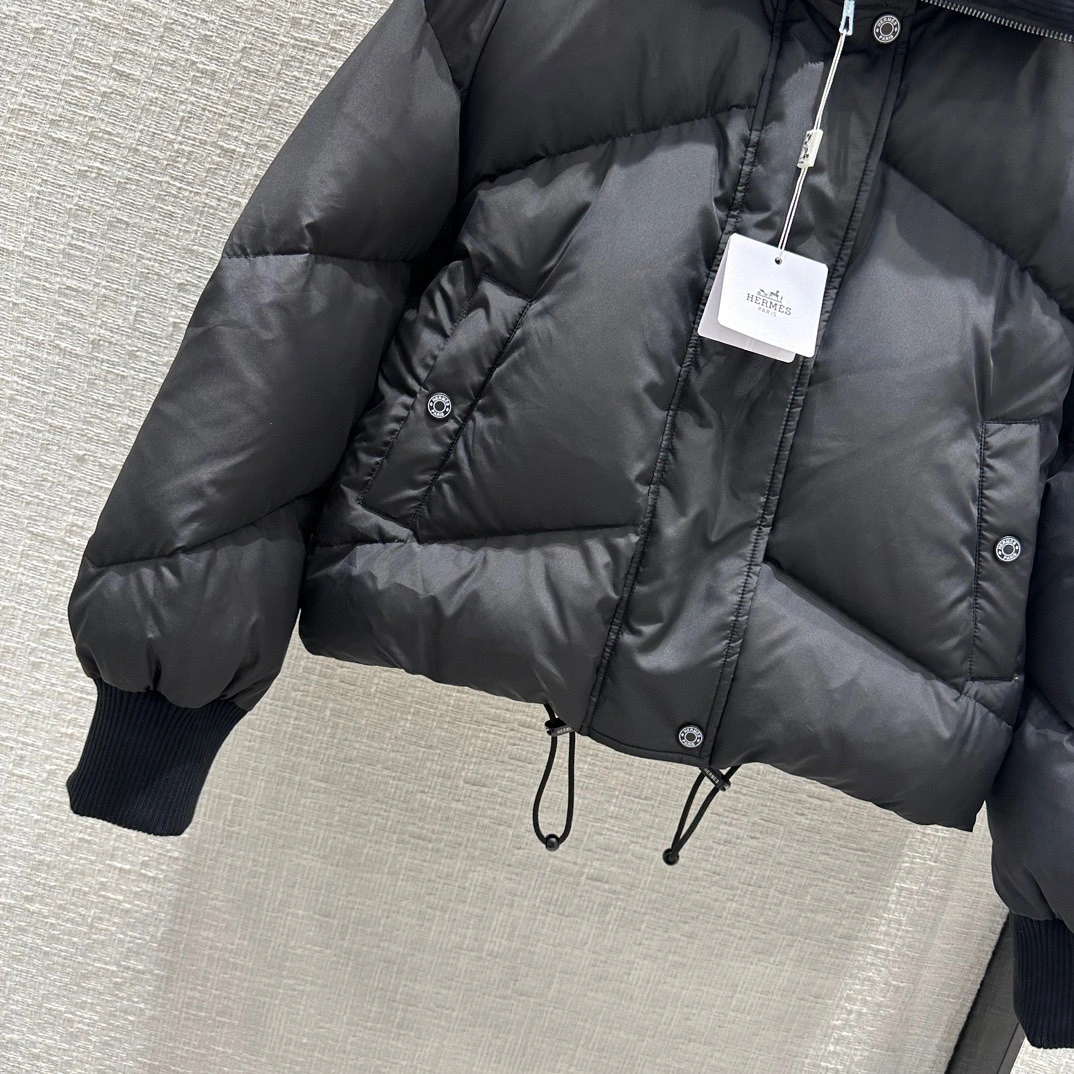 Hermes Down Jackets Reliable 130327