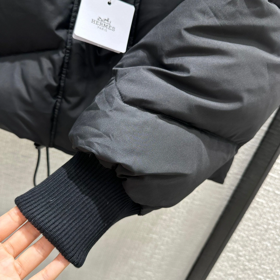 Hermes Down Jackets Reliable 130327