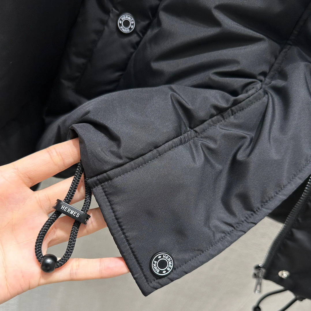 Hermes Down Jackets Reliable 130327