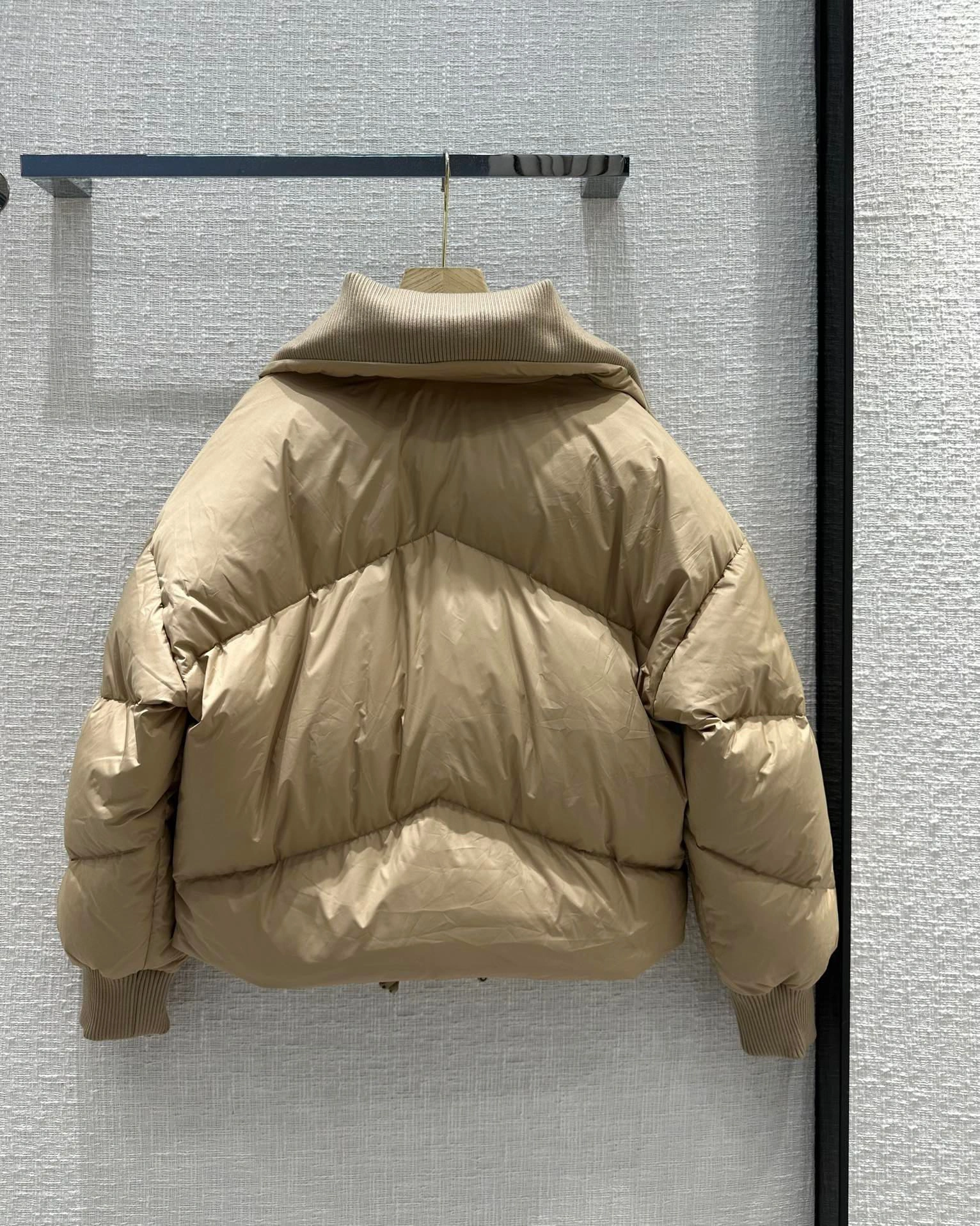 Comfortable Hermes Down Jackets 130321