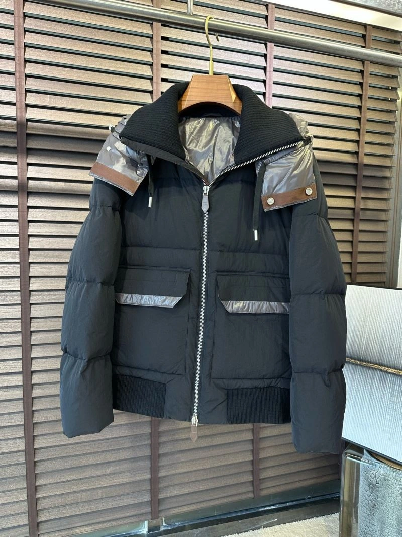 Hermes Down Jackets WellDesigned 130322