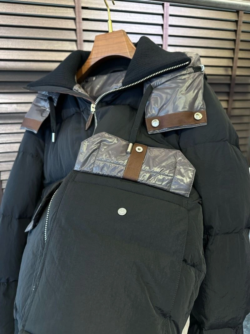 Hermes Down Jackets WellDesigned 130322