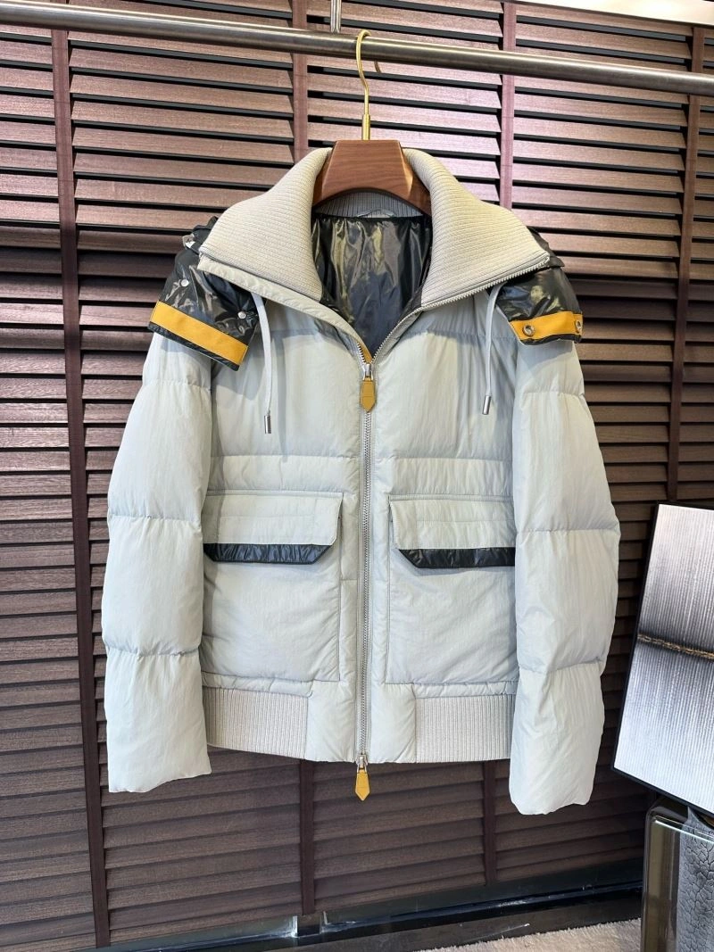 Hermes Down Jackets Tailored 130328