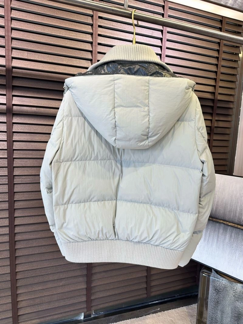 Hermes Down Jackets Tailored 130328