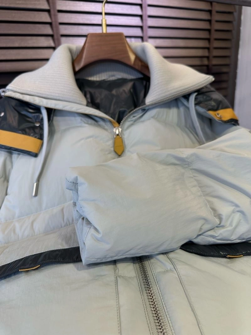 Hermes Down Jackets Tailored 130328