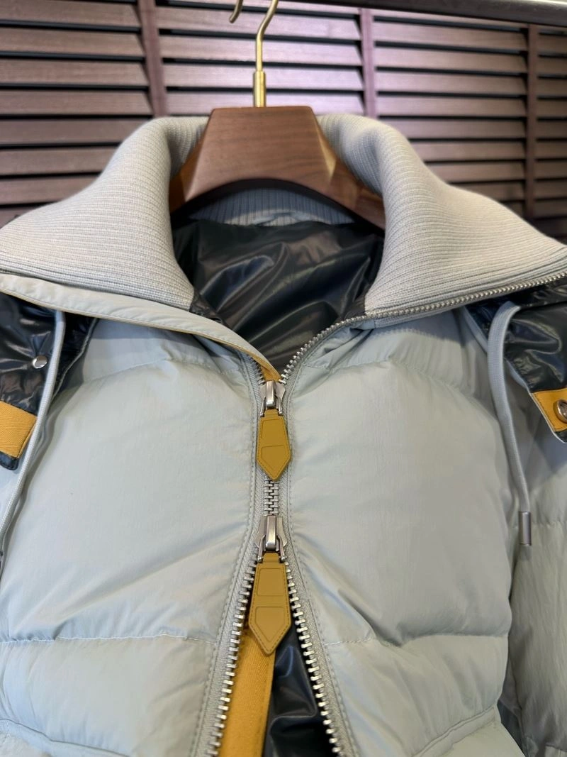 Hermes Down Jackets Tailored 130328