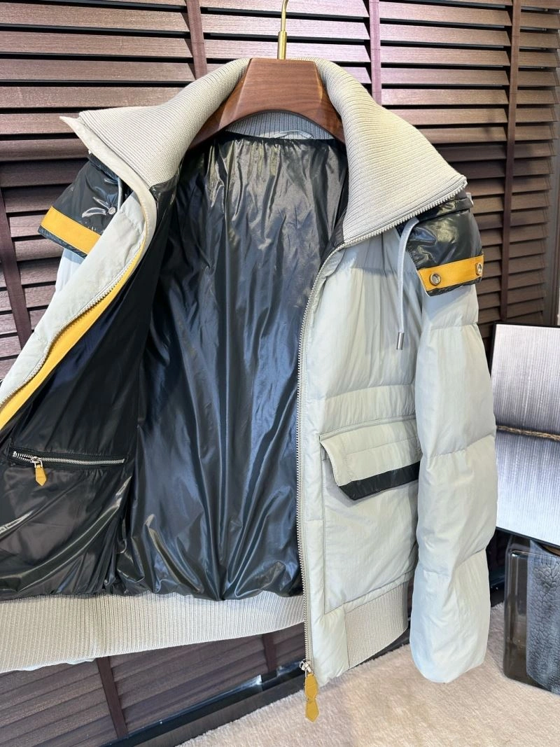 Hermes Down Jackets Tailored 130328