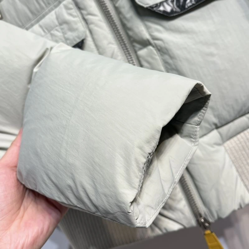Hermes Down Jackets Bright 130325