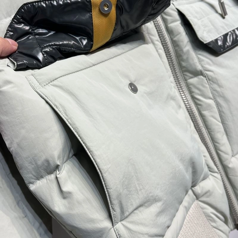 Hermes Down Jackets Bright 130325