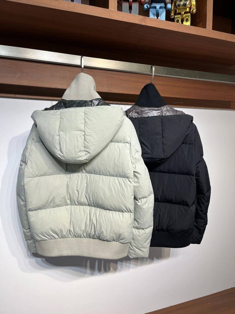 Hermes Down Jackets Bright 130325