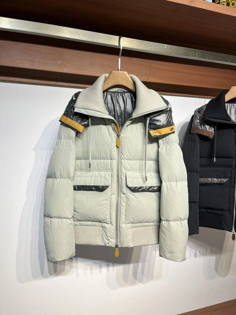 Hermes Down Jackets Bright 130325