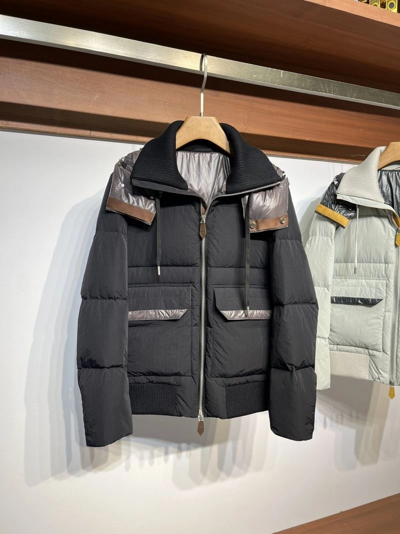 Hermes Down Jackets Bright 130325